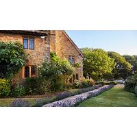 luxury twilight pamper treat with dinner for two at bailiffscourt hote ...