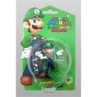 Luigi - Super Mario Mini Figure Collection Series 2 (5cm)