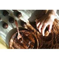 luxury chocolate making master class