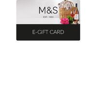 Luxury Hamper E-Gift Card