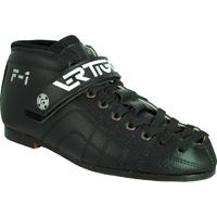 luigino vertigo f1 roller derby boot only