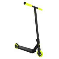 lucky 2017 crew pro complete scooter blackhighlighter