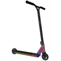 Lucky 2017 Covenant Pro Complete Scooter - Neochrome