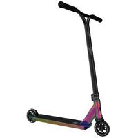 lucky 2017 covenant pro complete scooter neochrome