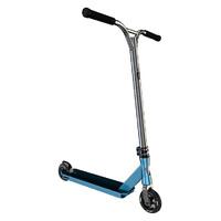 Lucky 2017 Prospect Pro Complete Scooter - Teal