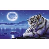 Lullaby Jigsaw Puzzle
