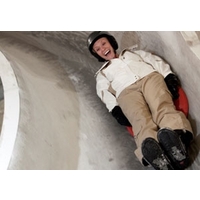Luge Experience