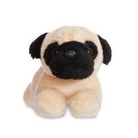 Luv To Cuddle Pug 8in
