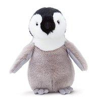 Luv To Cuddle Baby Emperor Penguin 10in