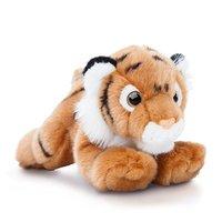 Luv To Cuddle Brown Tiger 11in