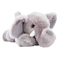 Luv To Cuddle Elephant 11in