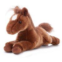 Luv To Cuddle Horse 11in