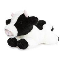 Luv To Cuddle Cow 11in