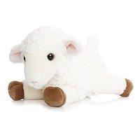 Luv To Cuddle Lamb 11in