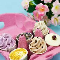 Luxury Bath Melts Collection