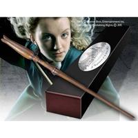 luna lovegood character wand harry potter noble collection replica