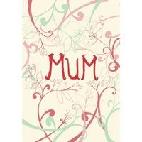 Luxury Mum Card