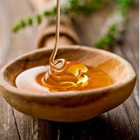 Luxury Warm Honey Facial