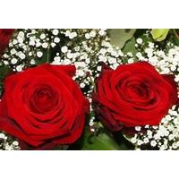 Luxury Valentine Roses