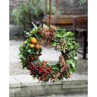 Luxury Christmas Wreath