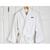 Luxury Egyptian Cotton Bath Robe (Adult)