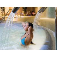 Luxury Wildmoor Spa & Health Club Day for Two