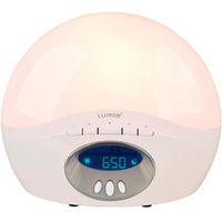 Lumie BodyClock Active 250 Audio Equipment