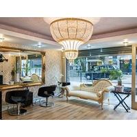 Luxury Manicure & Pedicure