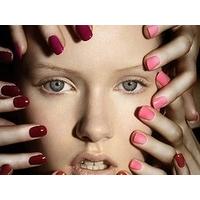 Luxury Manicure and Pedicure