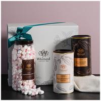 Luxury Hot Chocolate Gift Box