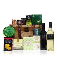 Luxurious Christmas Hamper