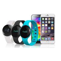 Lunar Bluetooth Smartwatch - 3 Colours