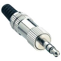 Lumberg KLS 44 Jack Plug Cable Mount Anti-kink Metal 3.5mm 3 Pole ...