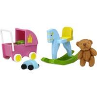 Lundby Smaland Toy Set