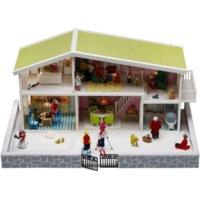 Lundby Smaland Winter Pack