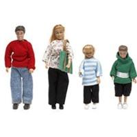 lundby smland doll family