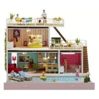 Lundby Stockholm Doll\'s House