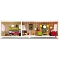 lundby smaland dolls house extention floor