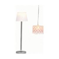 Lundby Lamp Set - Floor and Ceiling Lamp