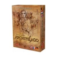 Ludically Archipelago Solo Expansion