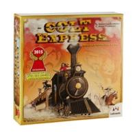 Ludonaute Colt Express (german)