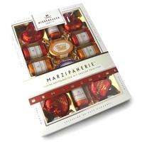 Luxury marzipan selection gift box