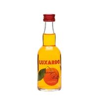 Luxardo Orange Bitter Liqueur Miniature