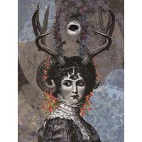 Luna By Dan Hillier