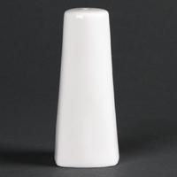 Lumina Fine China Salt Shakers Pack of 6