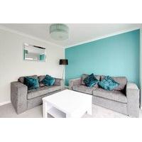 Luxury Rooms in New Shared House