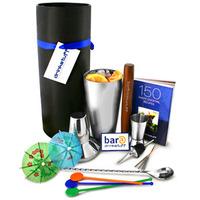 luxury drinkstuff cocktail kit