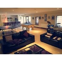 Luxury Barn Conversion