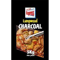 lumpwood charcoal 5kg