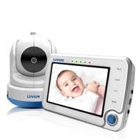 Luvion Supreme Connect Wifi 4.3 inch Video Baby Monitor